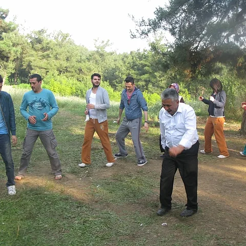2014 Piknik — fotoğraf 190