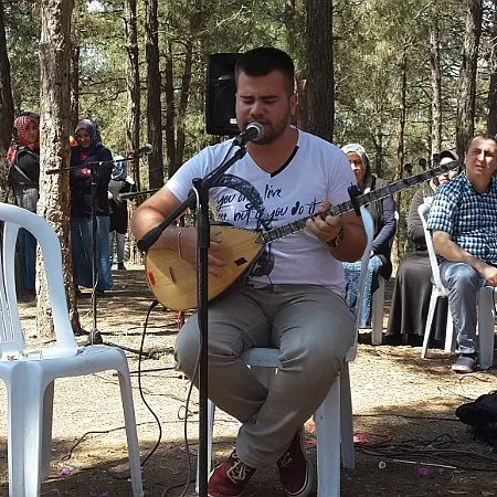 2015 Piknik — fotoğraf 1