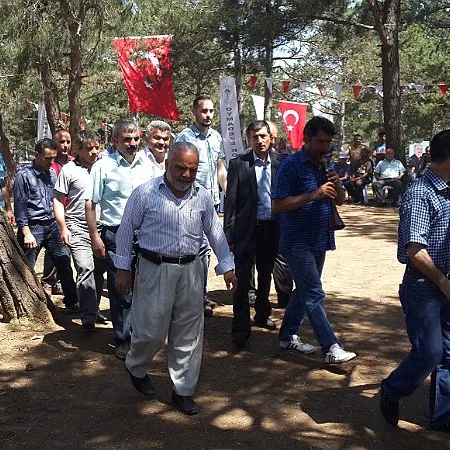 2015 Piknik — fotoğraf 4