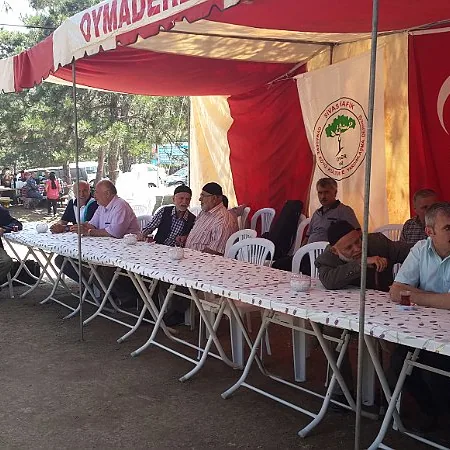 2015 Piknik — fotoğraf 6