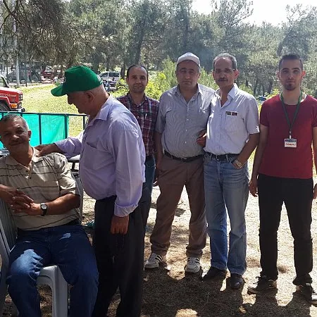 2015 Piknik — fotoğraf 7
