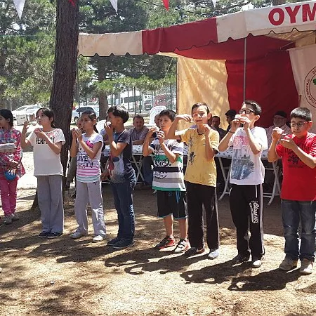2015 Piknik — fotoğraf 12