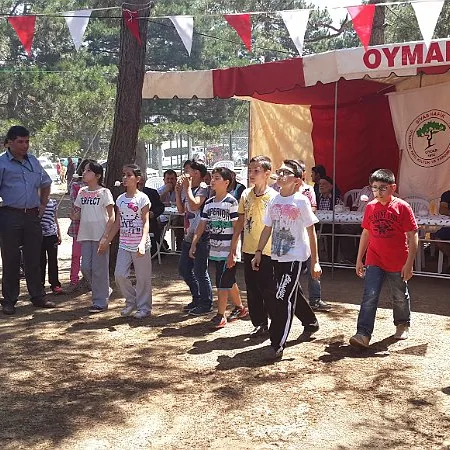 2015 Piknik — fotoğraf 13