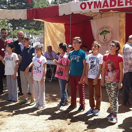 2015 Piknik — fotoğraf 14
