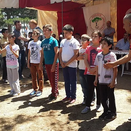 2015 Piknik — fotoğraf 15