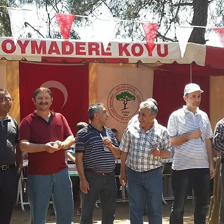 2015 Piknik — fotoğraf 16