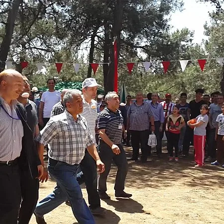 2015 Piknik — fotoğraf 17