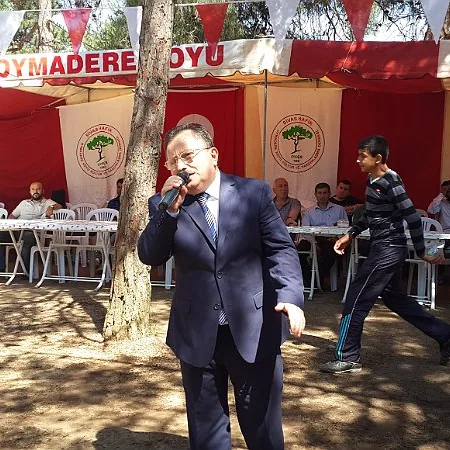 2015 Piknik — fotoğraf 20