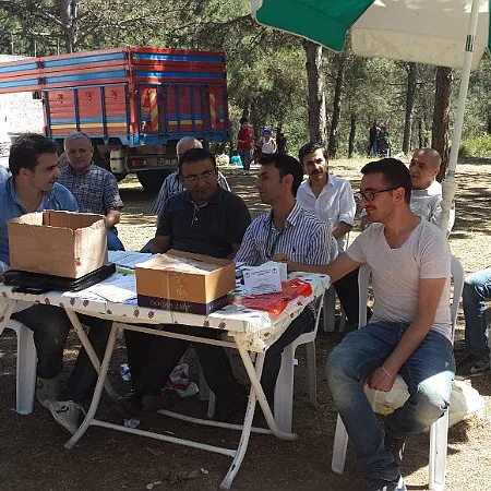 2015 Piknik — fotoğraf 21