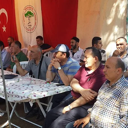 2015 Piknik — fotoğraf 23