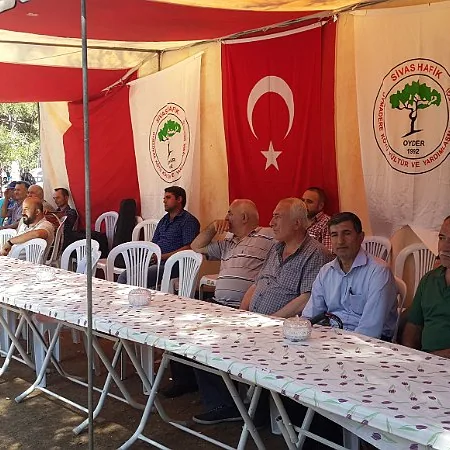 2015 Piknik — fotoğraf 24