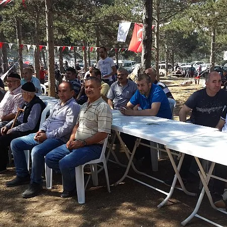 2015 Piknik — fotoğraf 26