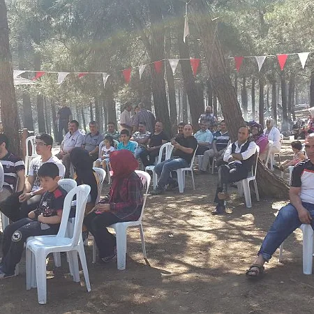 2015 Piknik — fotoğraf 27