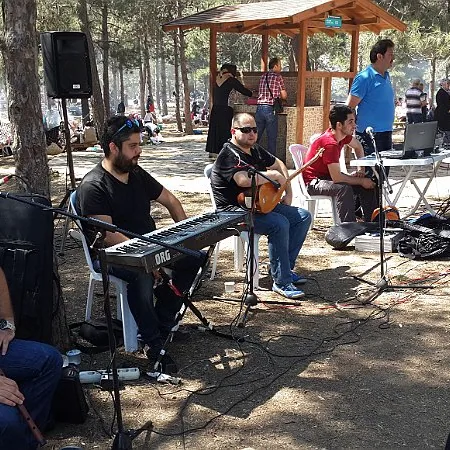 2015 Piknik — fotoğraf 29