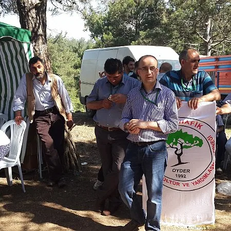 2015 Piknik — fotoğraf 32