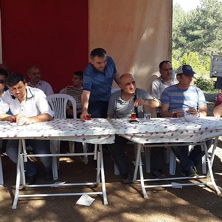 2015 Piknik — fotoğraf 34