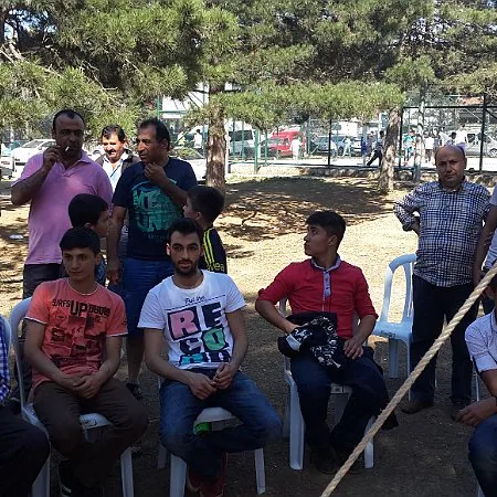 2015 Piknik — fotoğraf 37