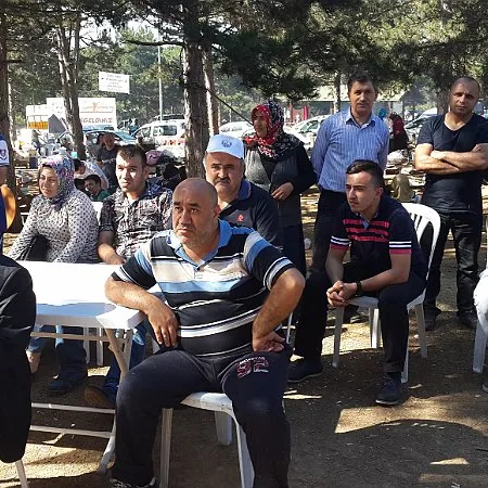 2015 Piknik — fotoğraf 38