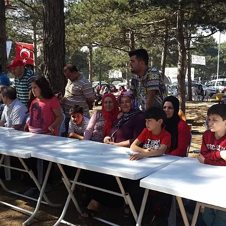2015 Piknik — fotoğraf 39