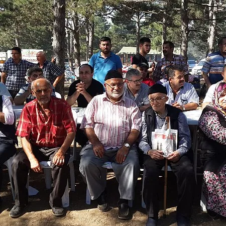2015 Piknik — fotoğraf 41