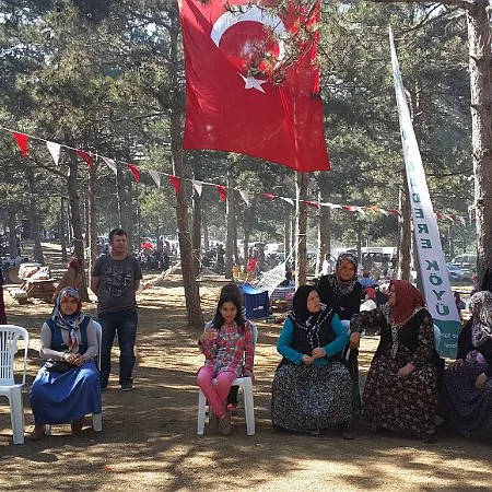 2015 Piknik — fotoğraf 42