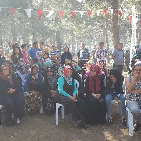 2015 Piknik — fotoğraf 44