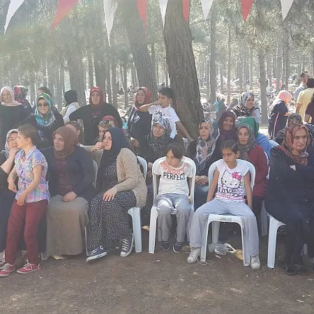 2015 Piknik — fotoğraf 45