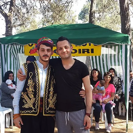 2015 Piknik — fotoğraf 51