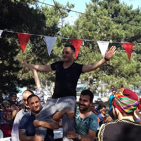 2015 Piknik — fotoğraf 52