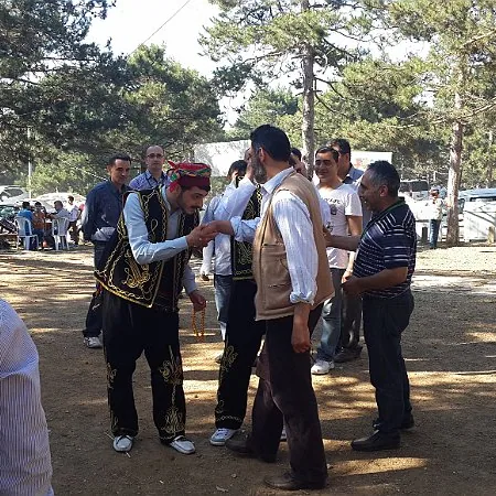 2015 Piknik — fotoğraf 54