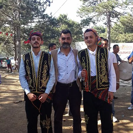 2015 Piknik — fotoğraf 55