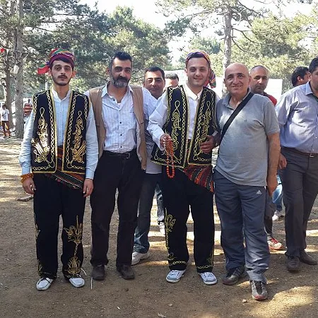 2015 Piknik — fotoğraf 56