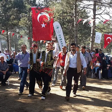 2015 Piknik — fotoğraf 57