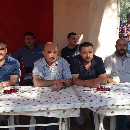 2015 Piknik — fotoğraf 58