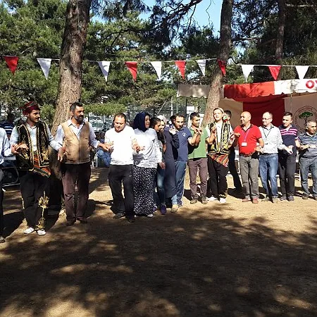 2015 Piknik — fotoğraf 59