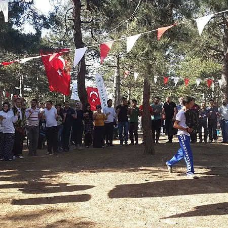 2015 Piknik — fotoğraf 61