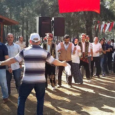 2015 Piknik — fotoğraf 62