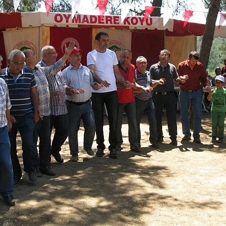 2015 Piknik — fotoğraf 70