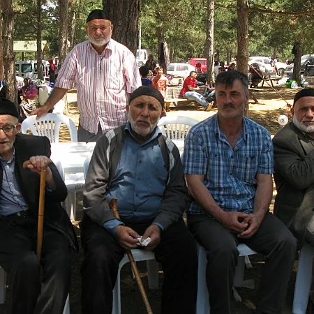 2015 Piknik — fotoğraf 72