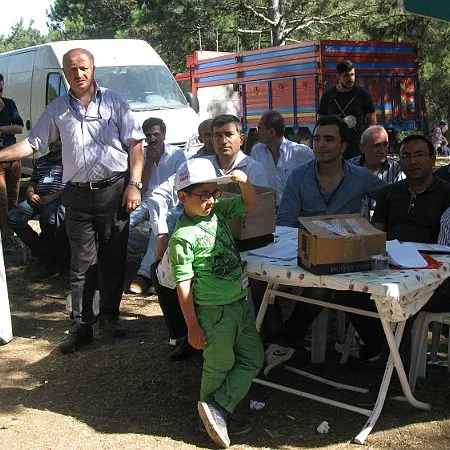 2015 Piknik — fotoğraf 73