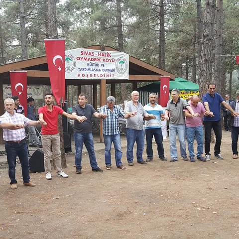 2018 Piknik — fotoğraf 1