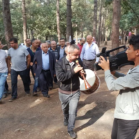 2018 Piknik — fotoğraf 3