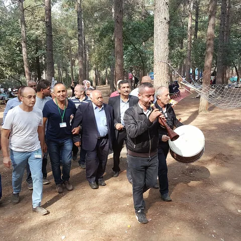 2018 Piknik — fotoğraf 4