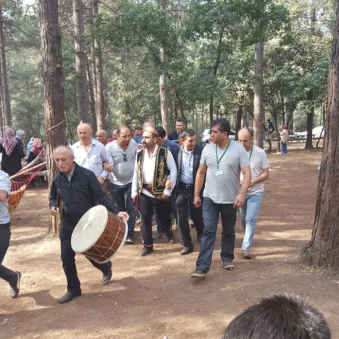 2018 Piknik — fotoğraf 7