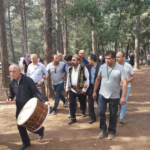 2018 Piknik — fotoğraf 8