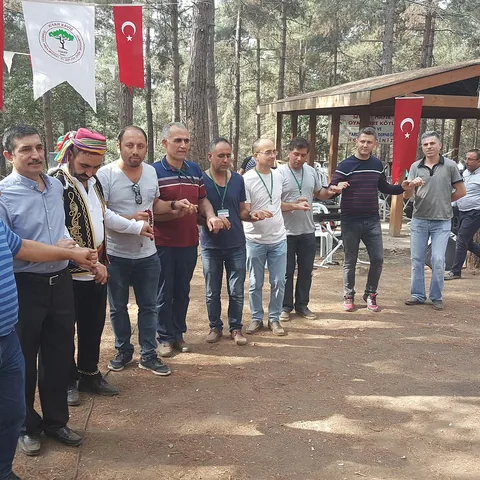 2018 Piknik — fotoğraf 10