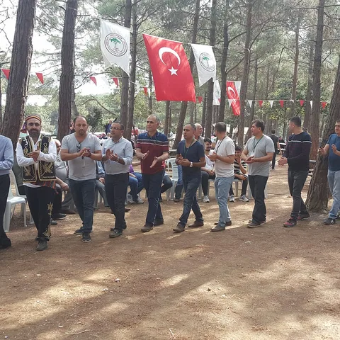 2018 Piknik — fotoğraf 11