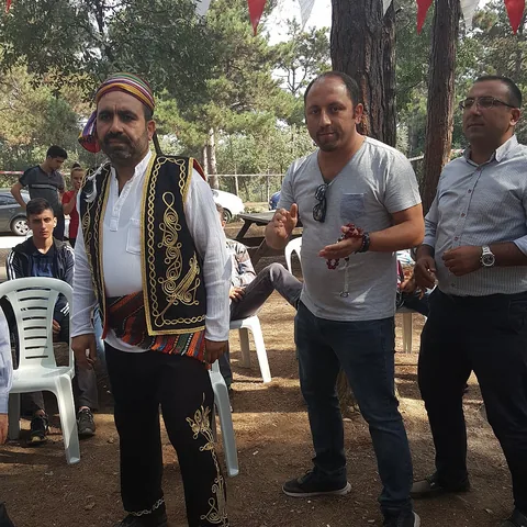 2018 Piknik — fotoğraf 12