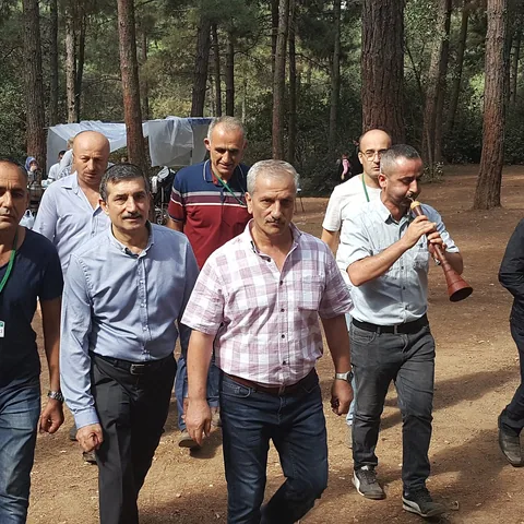 2018 Piknik — fotoğraf 14