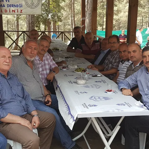2018 Piknik — fotoğraf 16